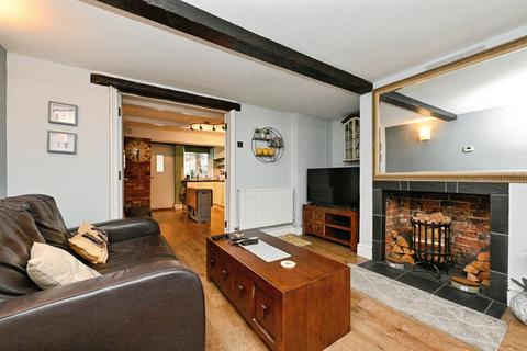 2 bedroom terraced house for sale, Chapel Terrace, King's Lynn