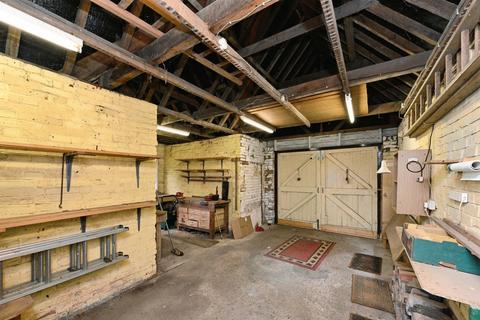 3 bedroom character property for sale, Pullover Road, Tilney All Saints, King's Lynn