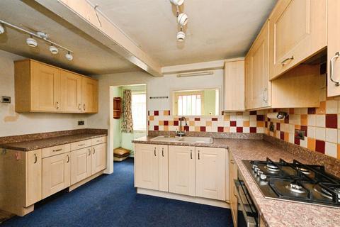 3 bedroom character property for sale, Pullover Road, Tilney All Saints, King's Lynn