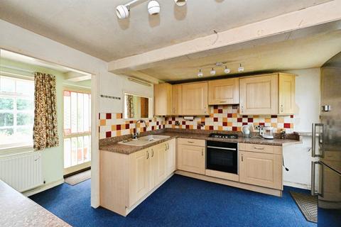 3 bedroom character property for sale, Pullover Road, Tilney All Saints, King's Lynn