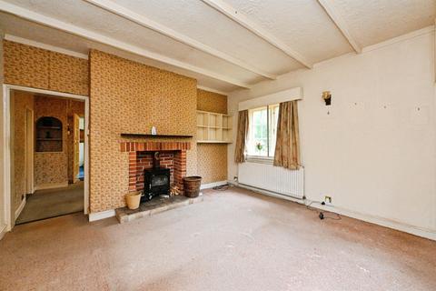 3 bedroom character property for sale, Pullover Road, Tilney All Saints, King's Lynn