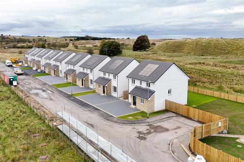 undefined, Riverside Gardens, Cronberry, Cumnock