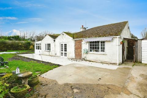 3 bedroom detached bungalow for sale, Low Road, Walpole Cross Keys, King's Lynn