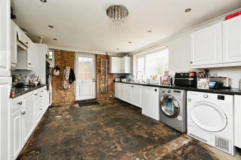 3 bedroom detached bungalow for sale, Low Road, Walpole Cross Keys, King's Lynn