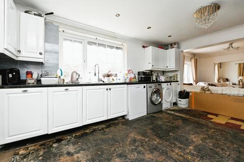 3 bedroom detached bungalow for sale, Low Road, Walpole Cross Keys, King's Lynn