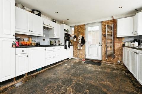 3 bedroom detached bungalow for sale, Low Road, Walpole Cross Keys, King's Lynn