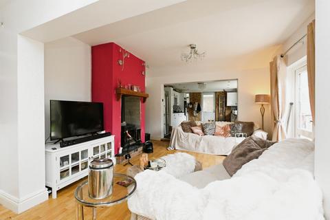 3 bedroom detached bungalow for sale, Low Road, Walpole Cross Keys, King's Lynn