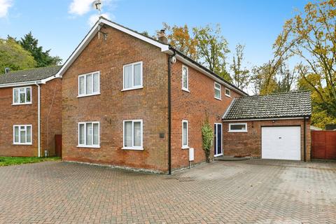 undefined, Peckover Way, South Wootton, King's Lynn