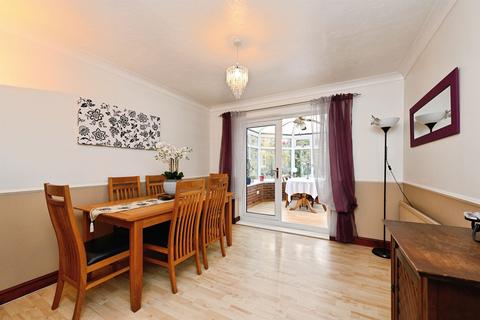 undefined, Peckover Way, South Wootton, King's Lynn