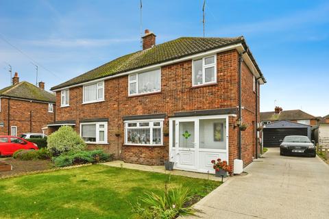 3 bedroom semi-detached house for sale, King John Avenue, Gaywood, King's Lynn