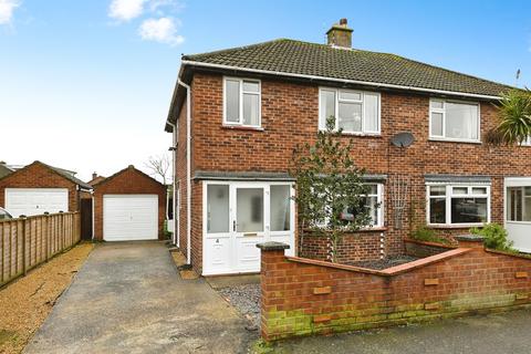 Suffield Way, King's Lynn