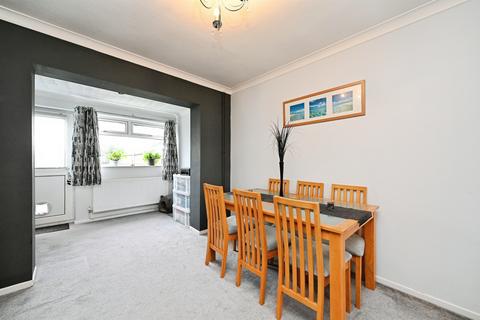 3 bedroom semi-detached house for sale, Suffield Way, King's Lynn
