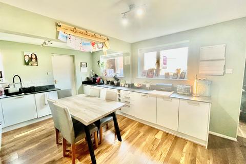4 bedroom detached house for sale, Pheasant Way, Yaxley, Peterborough