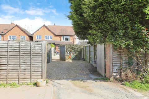 undefined, Old Worcester Road, Waresley, KIDDERMINSTER