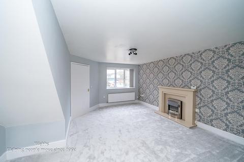 3 bedroom terraced house for sale, Middleway, Cannock WS12