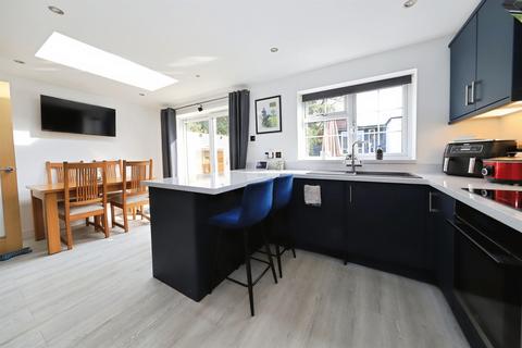 undefined, Hillside Drive, Kidderminster