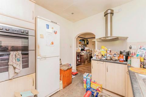 undefined, Cranford Road, KETTERING