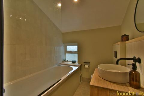 2 bedroom terraced house for sale, Beaconsfield Road, Bexhill-on-Sea, TN40
