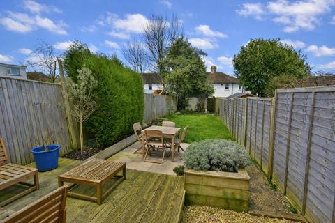 2 bedroom terraced house for sale, Beaconsfield Road, Bexhill-on-Sea, TN40