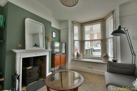 2 bedroom terraced house for sale, Beaconsfield Road, Bexhill-on-Sea, TN40