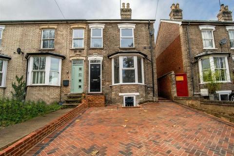 undefined, Fornham Road, Bury St. Edmunds