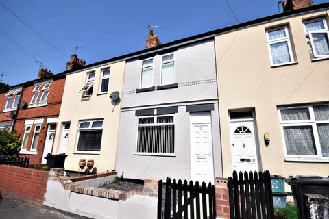 undefined, Livingstone Road, Ellesmere Port,