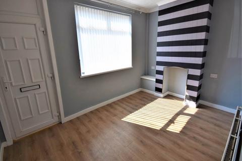 undefined, Livingstone Road, Ellesmere Port,