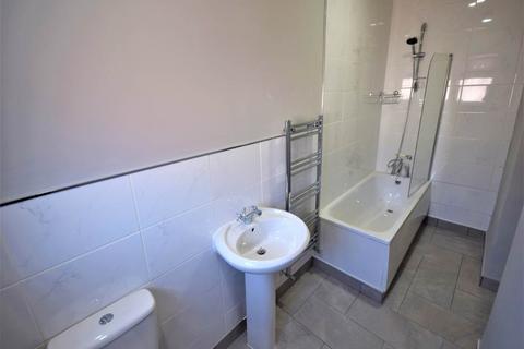 undefined, Livingstone Road, Ellesmere Port,