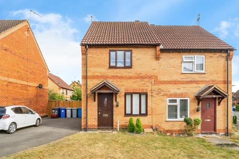 undefined, Carsington Close, Kettering