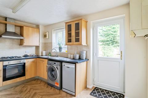 undefined, Carsington Close, Kettering