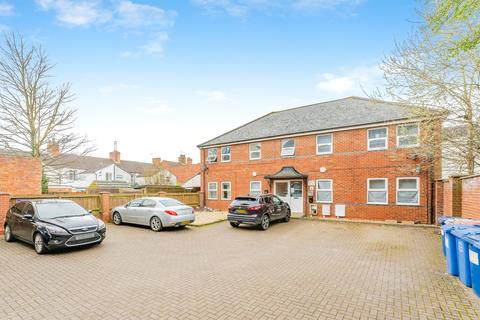 undefined, Wellington Street, Kettering