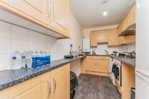 undefined, Wellington Street, Kettering