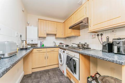 undefined, Wellington Street, Kettering