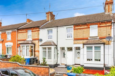 Mill Road, KETTERING