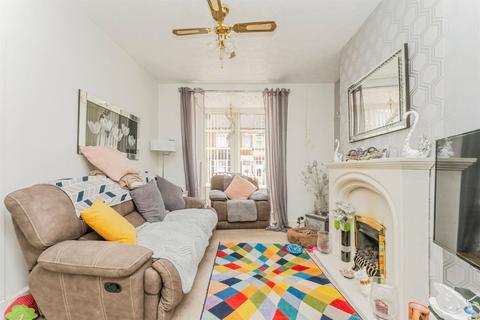 undefined, Mill Road, KETTERING