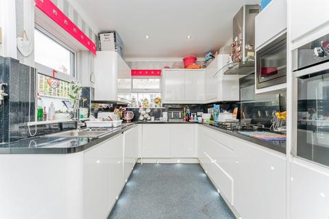 undefined, Mill Road, KETTERING