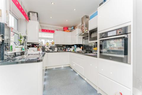 undefined, Mill Road, KETTERING