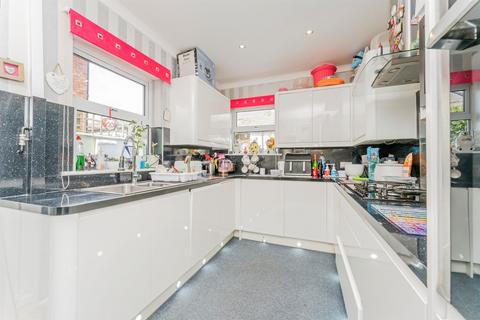 undefined, Mill Road, KETTERING