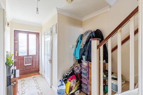 2 bedroom semi-detached house for sale, Symonds Way, Mawsley, Kettering