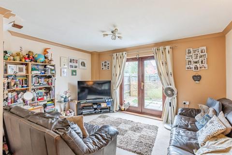 2 bedroom semi-detached house for sale, Symonds Way, Mawsley, Kettering