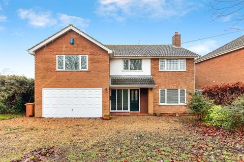 undefined, Isham Road, Orlingbury, Kettering