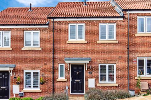 undefined, Bannister Road, Kettering
