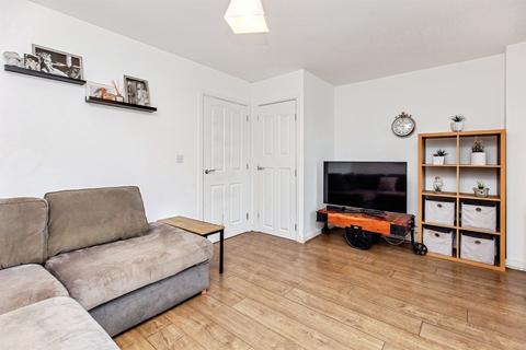 undefined, Bannister Road, Kettering