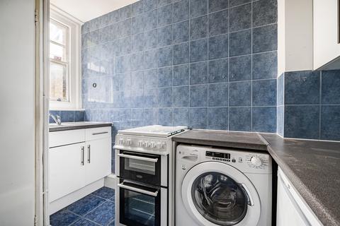 undefined, Parker Mews, London