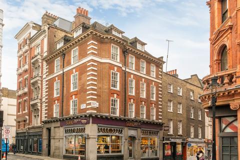1 bedroom apartment for sale, Maiden Lane, Covent Garden, London