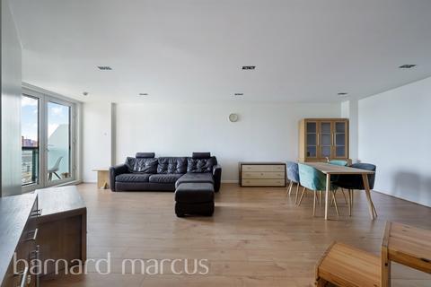 Limeharbour, London