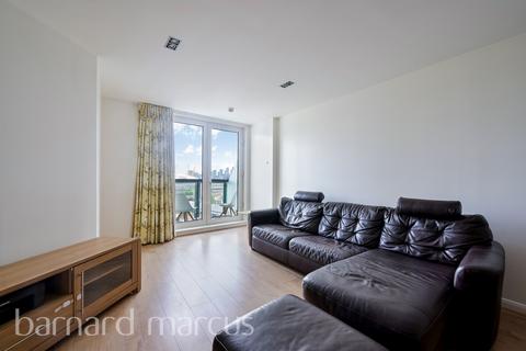 2 bedroom apartment for sale, Limeharbour, London