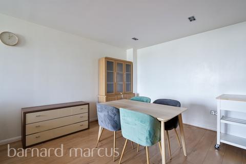 2 bedroom apartment for sale, Limeharbour, London