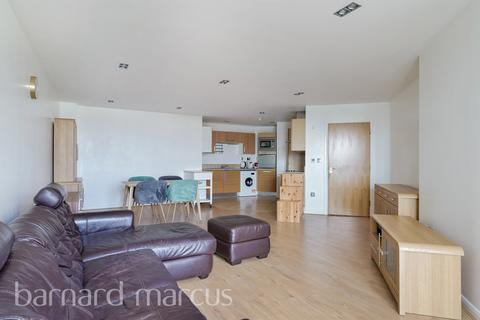 2 bedroom apartment for sale, Limeharbour, London