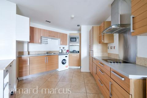 2 bedroom apartment for sale, Limeharbour, London